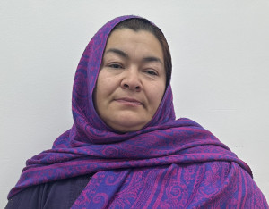 Гитинова Барият Абдурахмановна Гитинова Барият Абдурахмановна