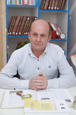 Давудов Давуд Муртазалиевич Давудов Давуд Муртазалиевич