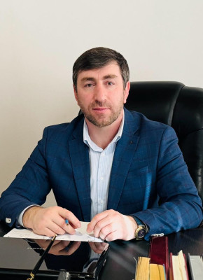 Джабраилов Али Алиевич Джабраилов Али Алиевич