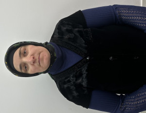 Гаджиева Сапият Абдулвахидовна Гаджиева Сапият Абдулвахидовна