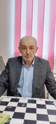 Магомедов Магомедкамил Исламович Магомедов Магомедкамил Исламович