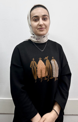 Махмудова Патимат Махмудовна Махмудова Патимат Махмудовна