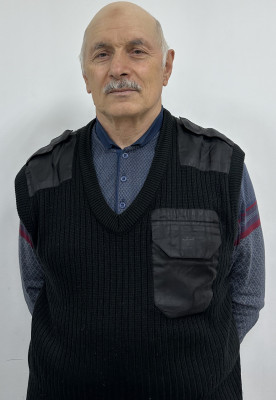 Юсупов Юнус Гаджимагомедович Юсупов Юнус Гаджимагомедович