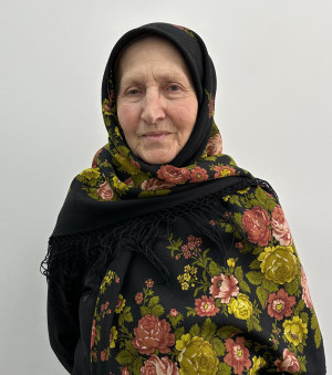 Гаджиева Патимат Нурмагомедовна Гаджиева Патимат Нурмагомедовна