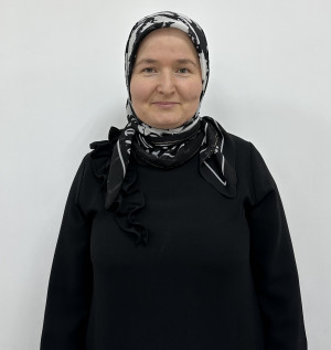 Абдулбасирова Разият Магомедовна Абдулбасирова Разият Магомедовна