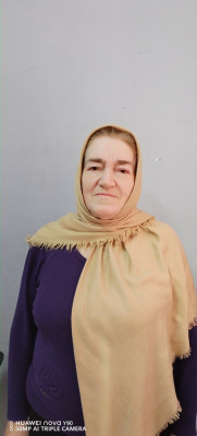 Зияудинова Аслият Исрапеловна Зияудинова Аслият Исрапеловна